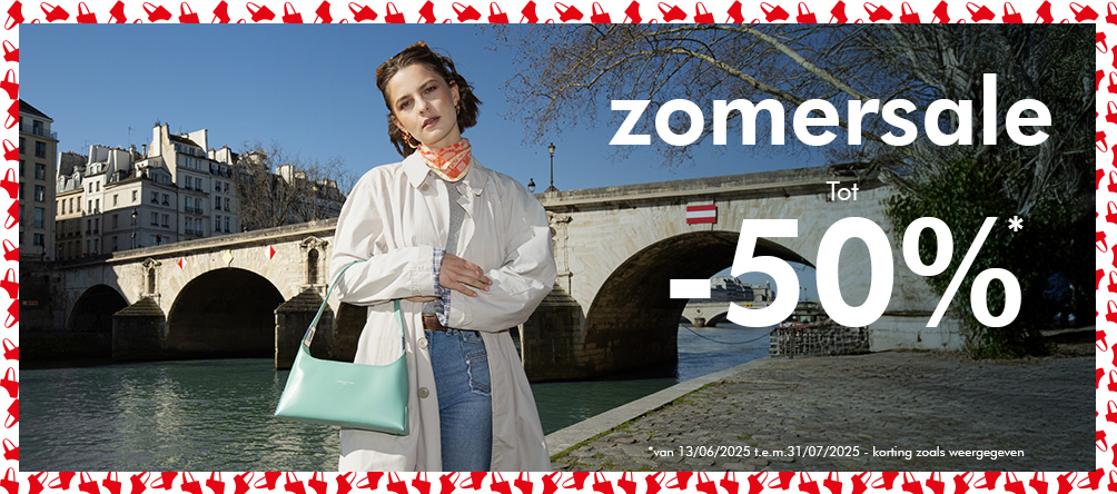 zomersale